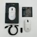 Logicool G 8000Hz Poe Lynn Great PRO X SUPERLIGHT 2 беспроводной ge-ming мышь G-PPD-004WL-WH
