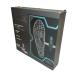 [ гарантия . более того ...] foot Energie ( mint blue ) подошва EMS механизм средний цикл низкий цикл пара тренировка .tore движение с дистанционным пультом 