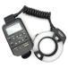 Canon macro фары со светящимися кольцами MR-14EX