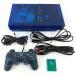 PlayStation 2 Ocean * голубой [ производитель производство конец ]