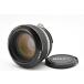 Nikon одиночный подпалина пункт линзы AI 50 f/1.2S полный размер соответствует 