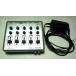  Audio Technica AT-PMX5P portable multi mixer 