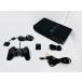 PlayStation 2 midnight * черный SCPH-50000NB[ производитель производство конец ]