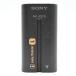 SONY перезаряжаемый батарейный источник питания NP-F970