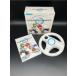  Mario Cart Wii ([Wii steering wheel ]×1 including in a package )