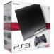 PlayStation 3 (120GB) уголь * черный (CECH-2000A) [ производитель производство конец ]