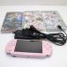PSP[ PlayStation * портативный ]bro Sam * розовый (PSP-3000ZP)