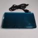  Nintendo 3DS aqua blue [ производитель производство конец ]