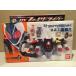  Kamen Rider Fourze преображение ремень DX Fourze Driver 
