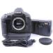 Canon digital single‐lens reflex camera EOS-1D X body EOS1DX