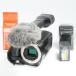 SONY 󥺸򴹼ǥHDӥǥ쥳 ܥǥ ֥å NEX-VG20/B