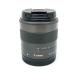 Canon ɸॺ EF-M18-55mm F3.5-5.6IS STM ߥ顼쥹б