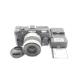PENTAX digital mirrorless single-lens Q10 zoom lens kit [ standard zoom 02 STANDARD ZOOM] black Q10 LENSKIT
