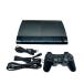 PlayStation 3 250GB уголь * черный (CECH-4000B)