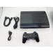 PlayStation 3 250GB уголь * черный (CECH-4000B)