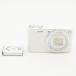 SONY ǥ륫 Cyber-shot WX300 2110 20 ۥ磻 DSC-WX300(W)