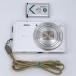 SONY ǥ륫 Cyber-shot WX300 2110 20 ۥ磻 DSC-WX300(W)
