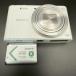 SONY ǥ륫 Cyber-shot WX300 2110 20 ۥ磻 DSC-WX300(W)