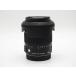 SIGMA 18-200mm F3.5-6.3 DC MACRO OS HSM | Contemporary C014 | Canon EF-Sޥ