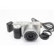 SONY ߥ顼쥹 6000 ѥ󥺥å E PZ 16-50mm F3.5-5.6 OSS С ILCE-6000L S