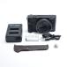 SONY(ˡ) ѥȥǥ륫 Cyber-shot RX100III ֥å 1.0΢̾ȼͷCMOS󥵡 إ2.9