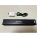  Fujitsu scanner ScanSnap iX100 black color FI-IX100A