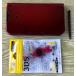 New Nintendo 3DS LL металлик красный 