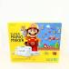Wii U super Mario производитель комплект 