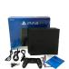 PlayStation 4 jet * черный 1TB (CUH-1200BB01)