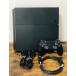 PlayStation 4 jet * черный 1TB (CUH-1200BB01)