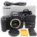 Canon digital single‐lens reflex camera EOS 5D Mark IV body EOS5DMK4