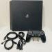 PlayStation 4 Pro jet * черный 1TB (CUH-7000BB01) [ производитель производство конец ]