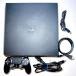 PlayStation 4 Pro jet * черный 1TB (CUH-7000BB01) [ производитель производство конец ]