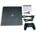 PlayStation 4 Pro jet * черный 1TB (CUH-7000BB01) [ производитель производство конец ]