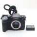  Panasonic mirrorless single-lens camera Lumix G8 body 1600 ten thousand pixels black DMC-G8-K