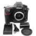 Nikon digital single‐lens reflex camera D850 black 