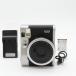  Fuji Film instax mini 90 Cheki Neo Classic ( черный )INS MINI90 NEO CLASSIC INS MINI 90 NC