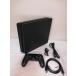 PlayStation 4 jet * черный 1TB (CUH-2200BB01)[ производитель производство конец ]