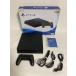 PlayStation 4 jet * черный 1TB (CUH-2200BB01)[ производитель производство конец ]
