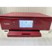ǥ Canon ץ󥿡 󥯥åʣ絡 PIXUS TS8230 RED (å)