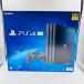 PlayStation 4 Pro jet * черный 1TB (CUH-7200BB01)[ производитель производство конец ]