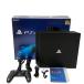 PlayStation 4 Pro jet * черный 1TB( CUH-7100BB01) [ производитель производство конец ]