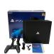 PlayStation 4 Pro jet * черный 1TB( CUH-7100BB01) [ производитель производство конец ]