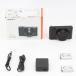 SONY(ˡ) ѥȥǥ륫 Сå ֥å102mm58.1mm35.5mm Cyber-shot DSC-WX80