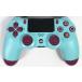  Sony | беспроводной контроллер (DUALSHOCK4) Berry * голубой geo..