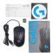 Amazon.co.jp Logicool G ߥ󥰥ޥ G403h HERO ͭ  87g ߥ ޥ ͭޥ 2