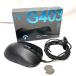[Amazon.co.jp ограничение ] Logicool Gge-ming мышь G403h HERO проводной легкий 87gge-ming мышь проводной мышь 2