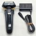  Panasonic Ram панель приборов мужской бритва 5 листов лезвие чёрный ES-CLV5E-K