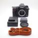 Nikon digital single‐lens reflex camera D780 black 