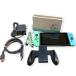 Nintendo Switch Gather! Animal Crossing комплект 